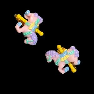 Vintage Avon Clip on Earrings